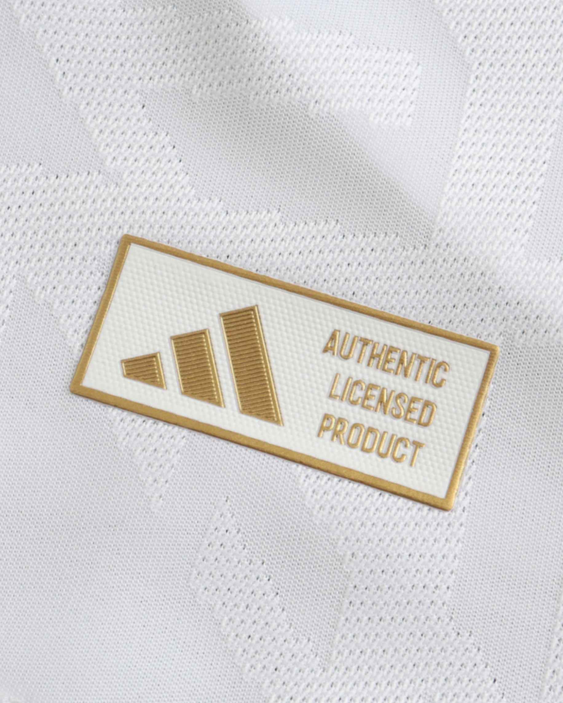 GERMANY UEFA HOME 2024/25 5