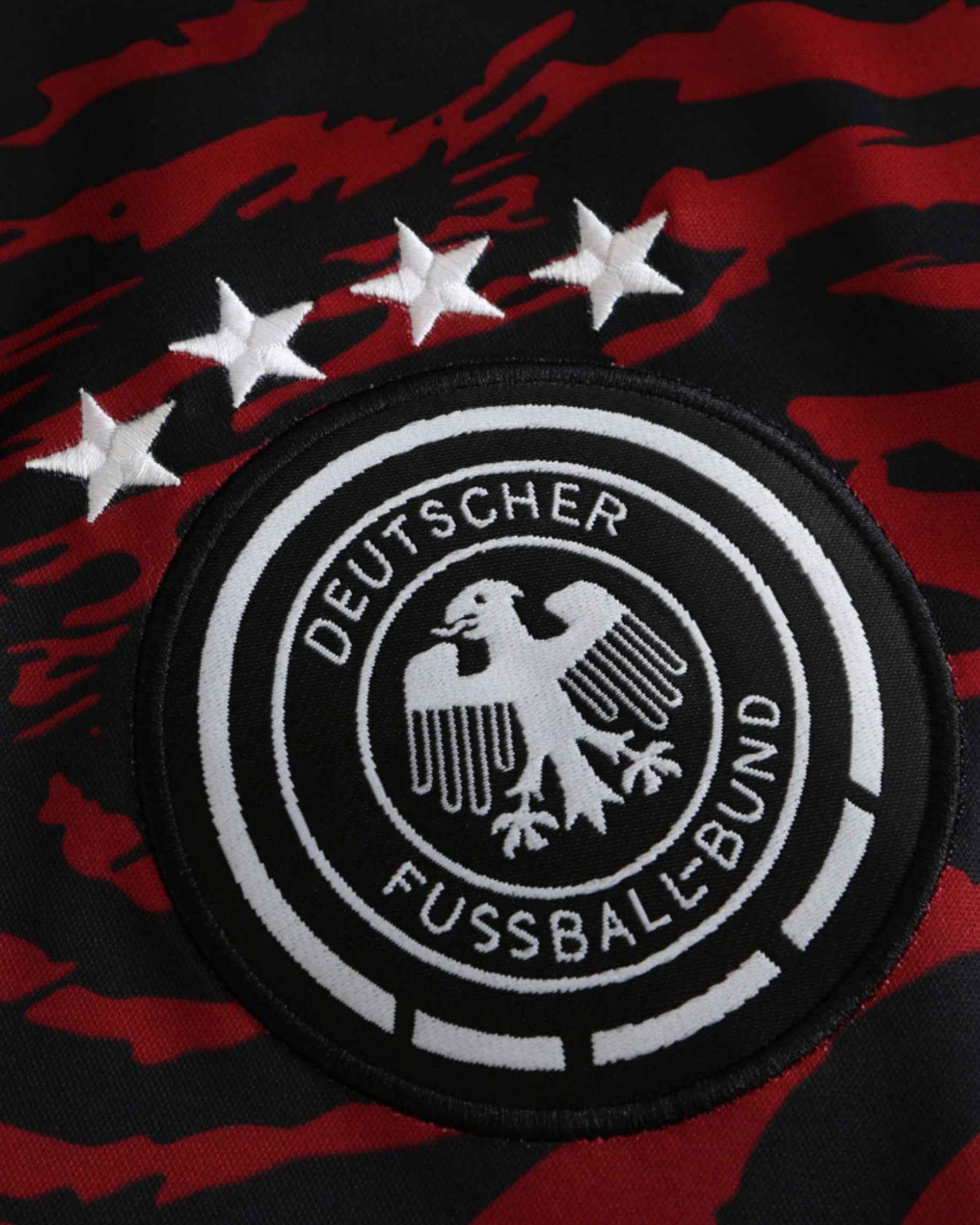 GERMANY UEFA TRAINING 2024/25 4