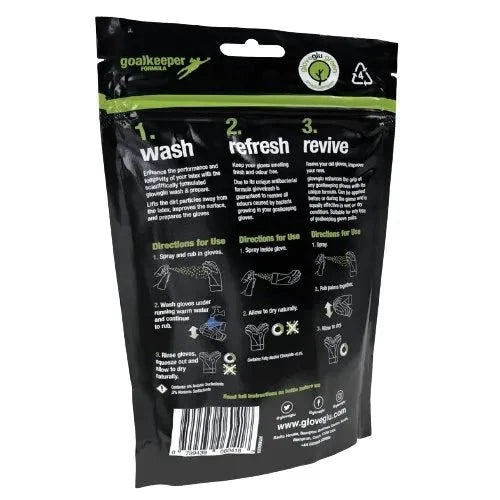 Glove Glu Glove Care Essentials Pack 3