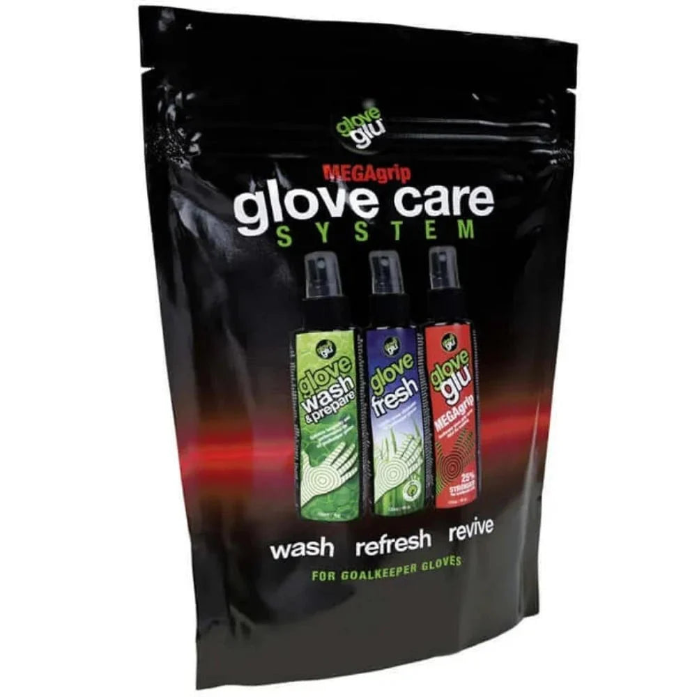 Glove Glu MEGAgrip Glove Care System 1