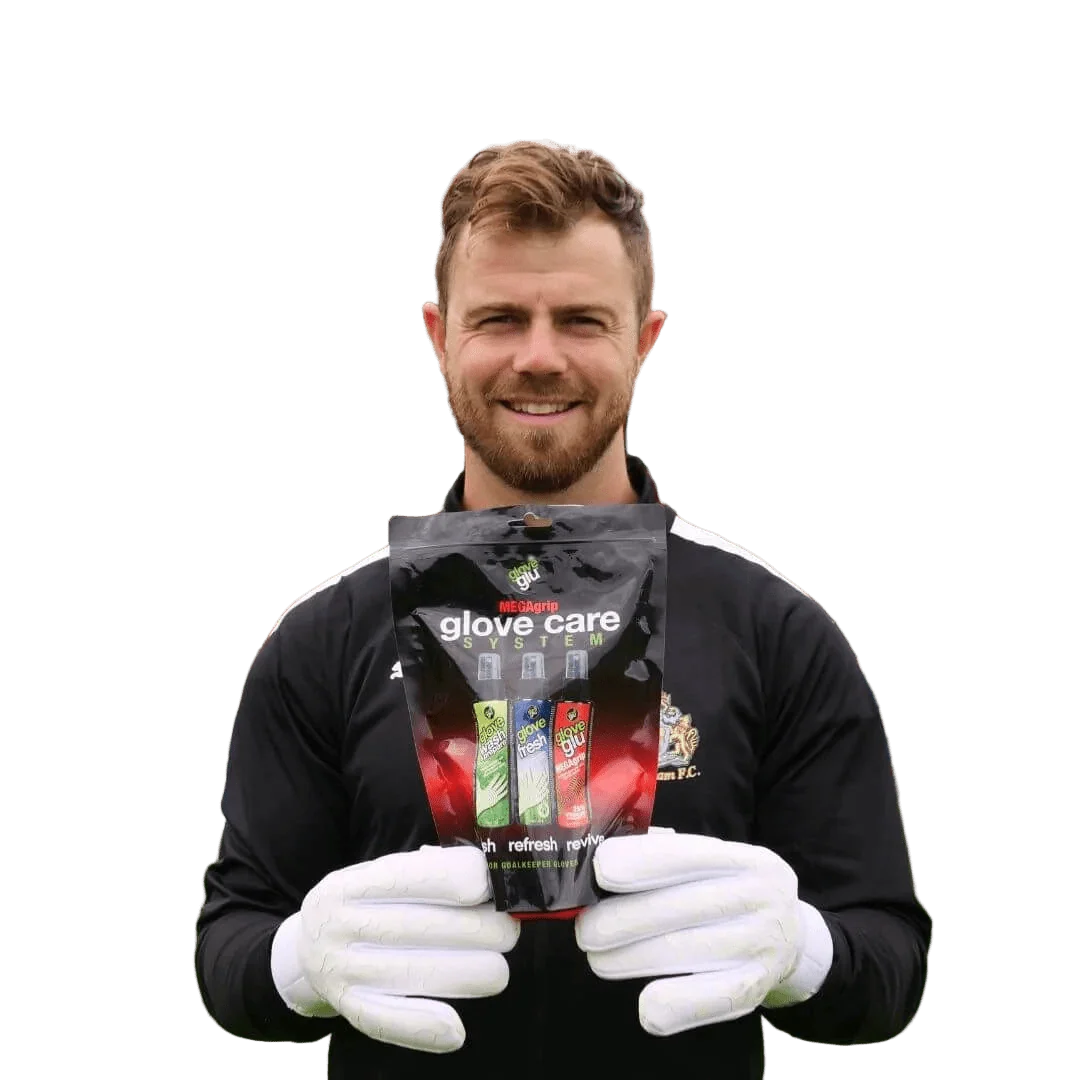 Glove Glu MEGAgrip Glove Care System 3