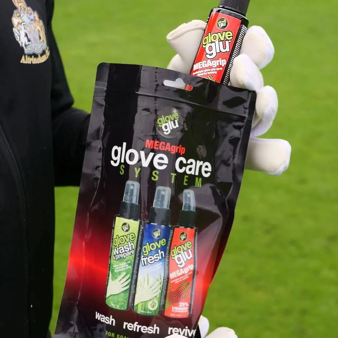Glove Glu MEGAgrip Glove Care System 2