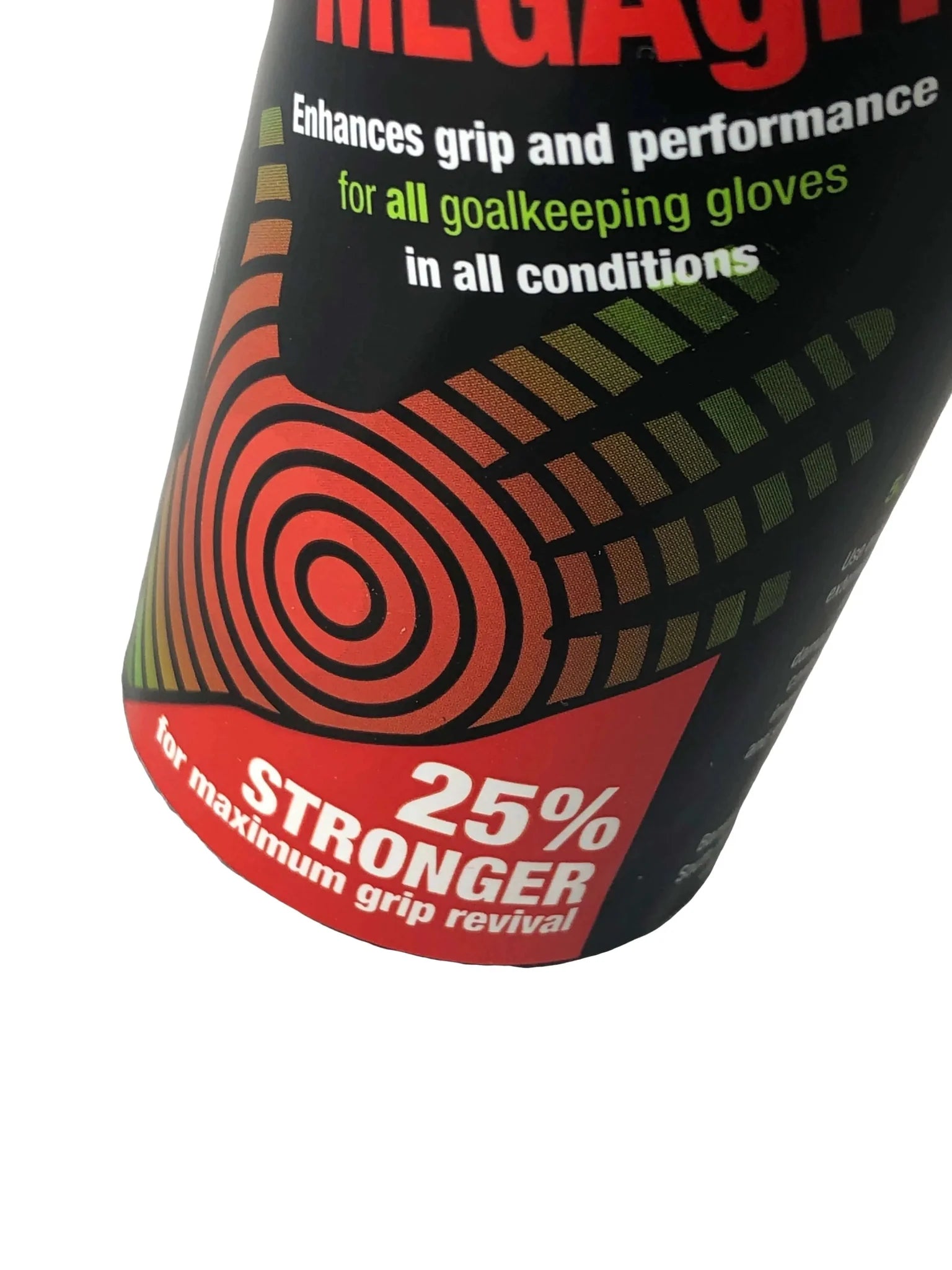 Glove Glu Megagrip Goalkeeper Spray 5