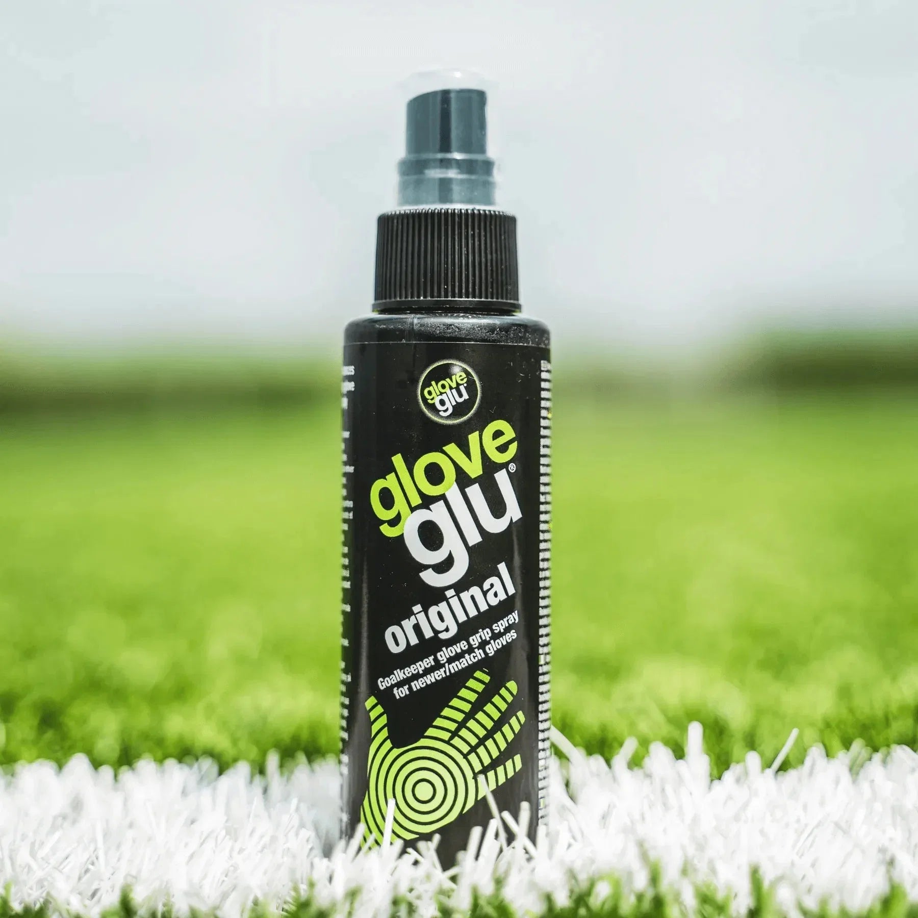 Glove Glu Original Goalkeeper Glove Grip Spray 6