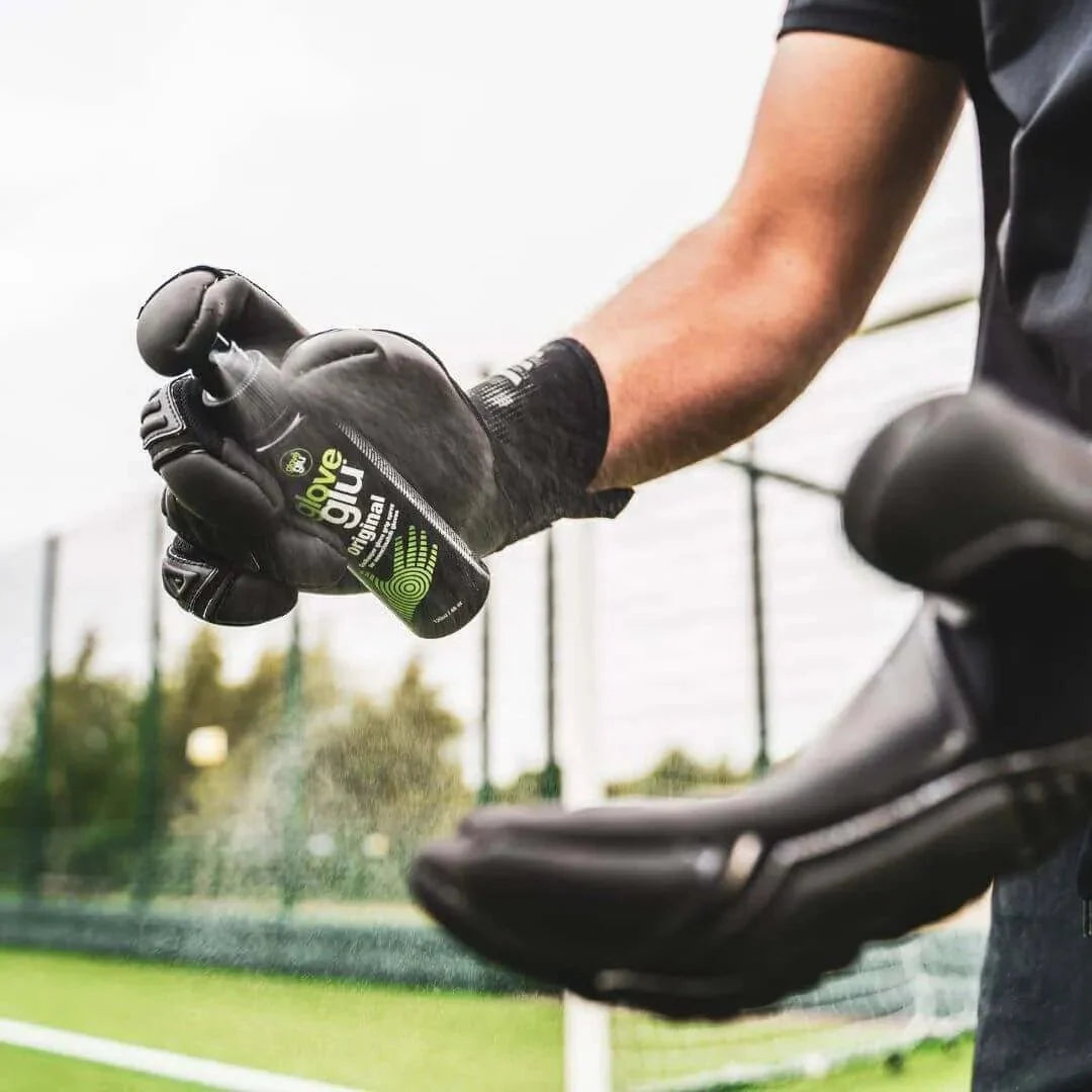 Glove Glu Original Goalkeeper Glove Grip Spray 5