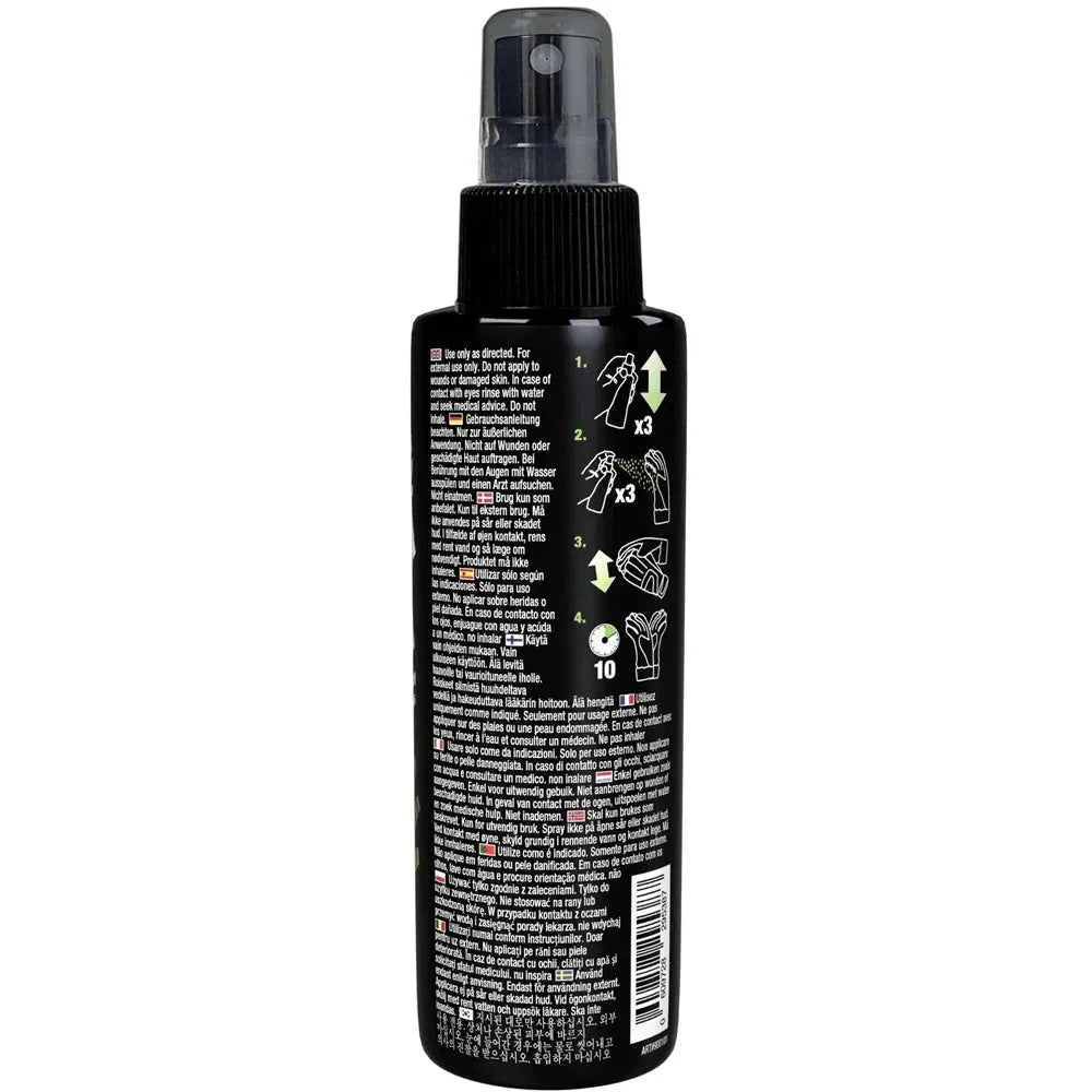 Glove Glu Original Goalkeeper Glove Grip Spray 2