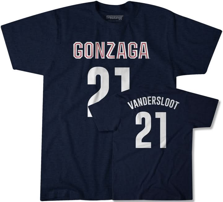 Gonzaga Basketball: Courtney Vandersloot 21 1
