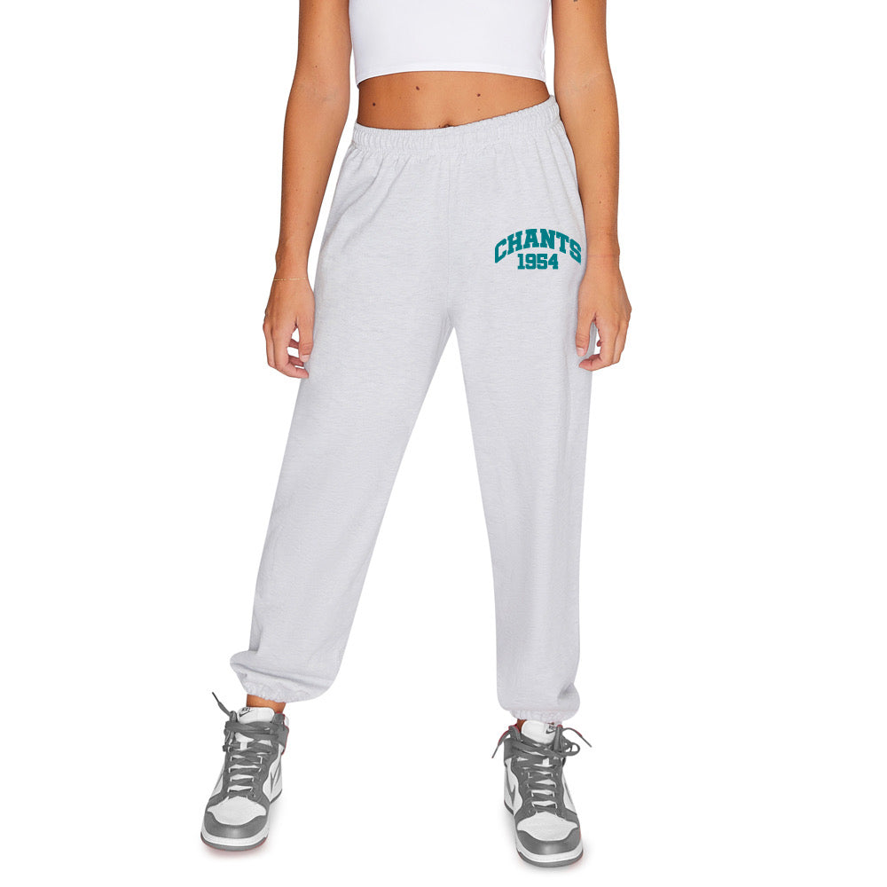 Coastal Carolina Established Sweatpants | lojobands