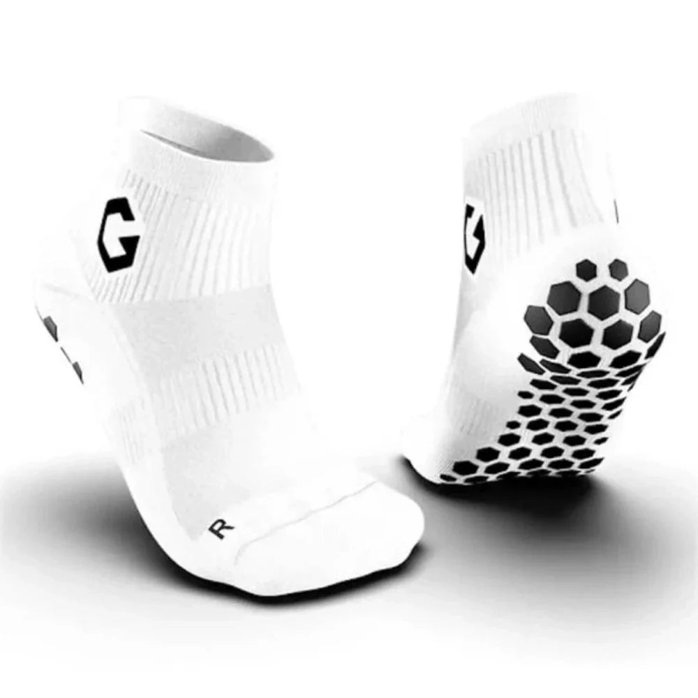 Gravity Pro Grip Socks Ankle Length 1