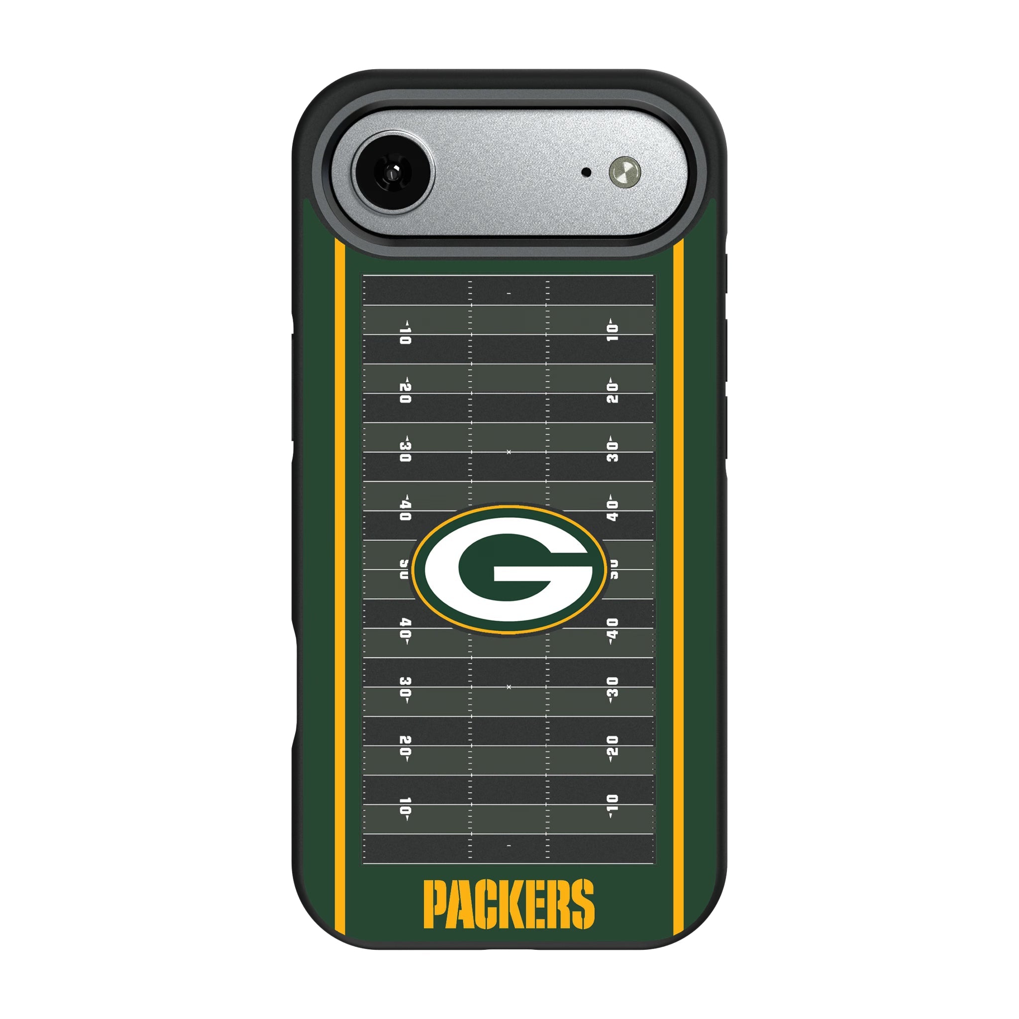 Green Bay Packers Field Bump Phone Case 9