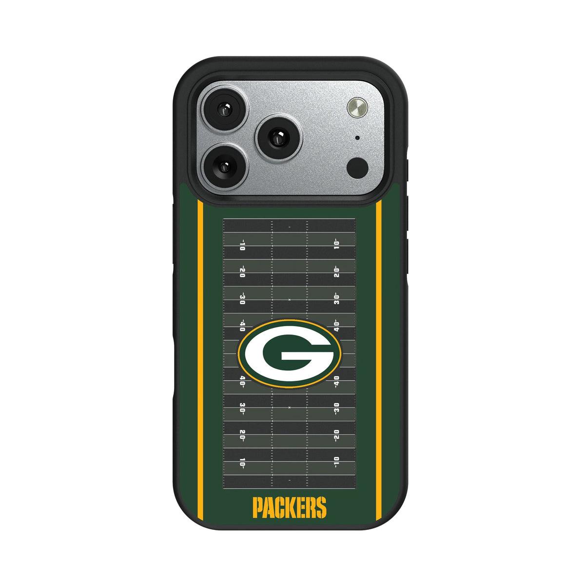 Green Bay Packers Field Bump Phone Case 10