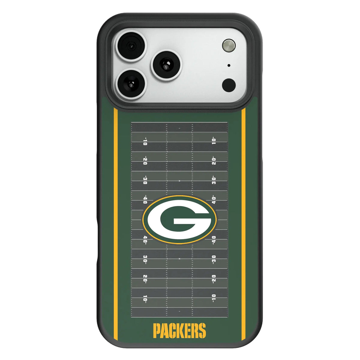 Green Bay Packers Field Bump Phone Case 13