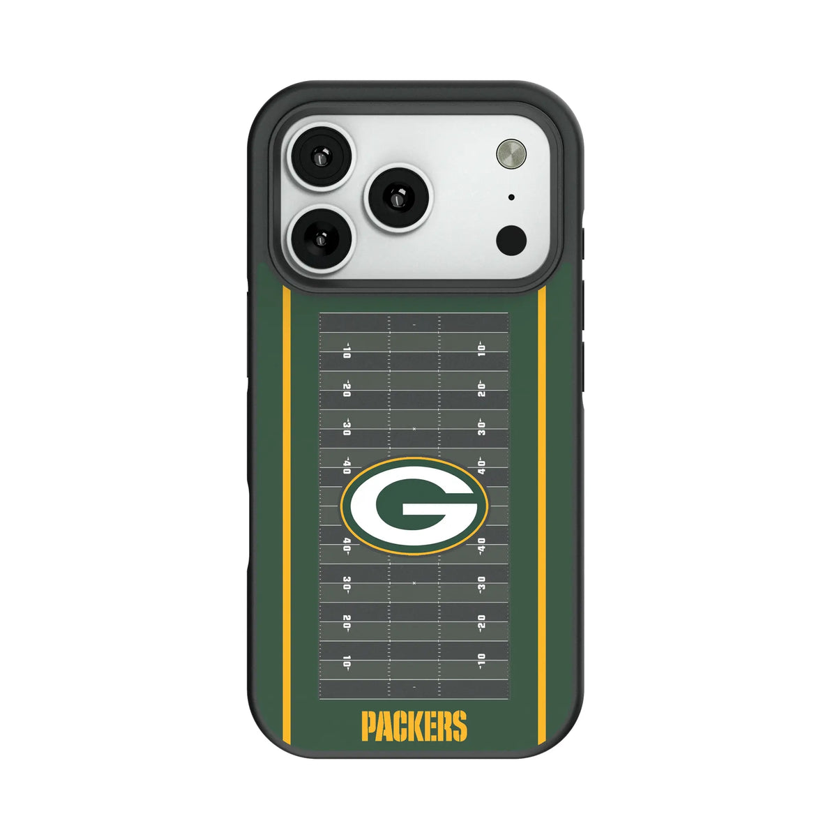 Green Bay Packers Field Bump Phone Case 12
