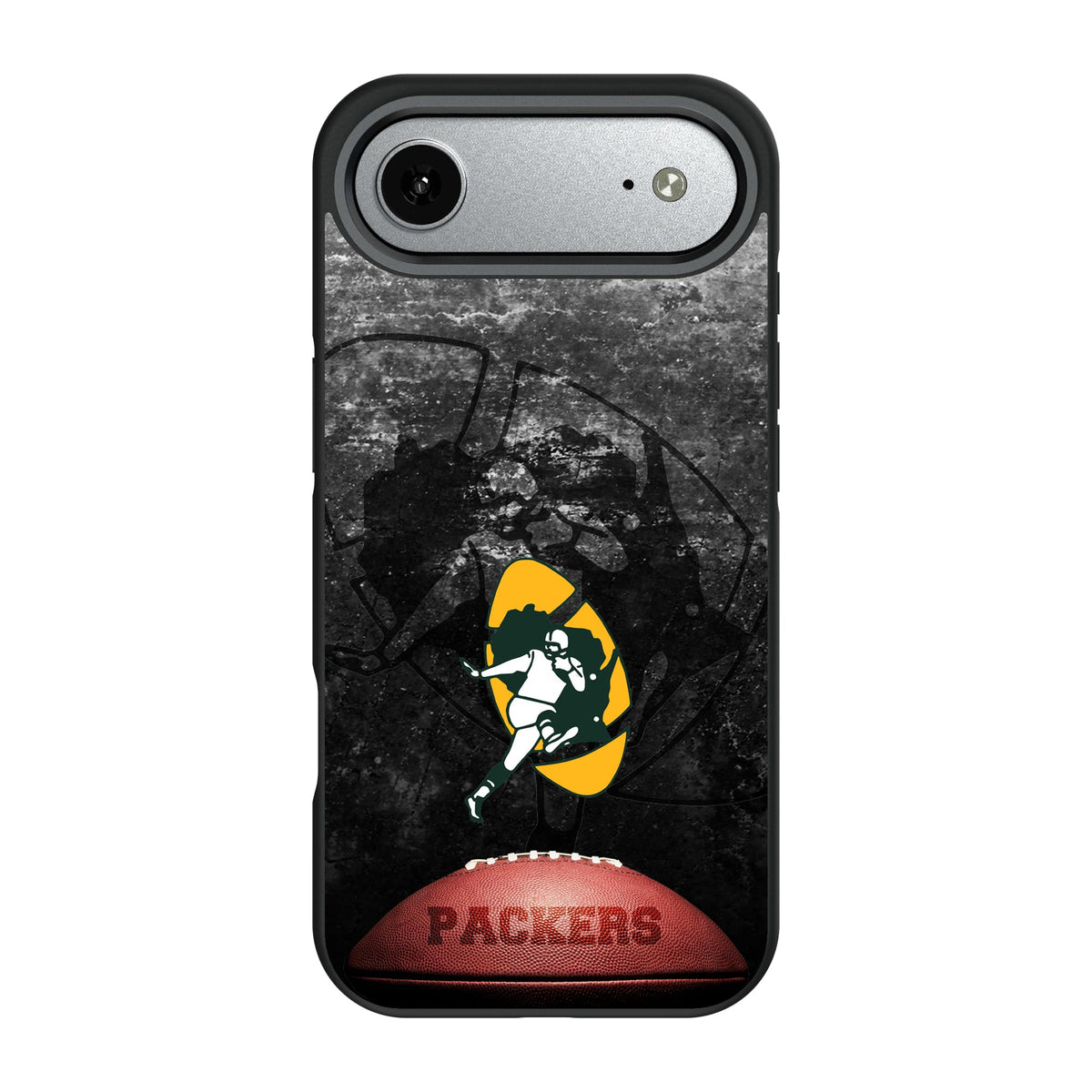 Green Bay Packers Historic Collection Legendary Bump Phone Case 9