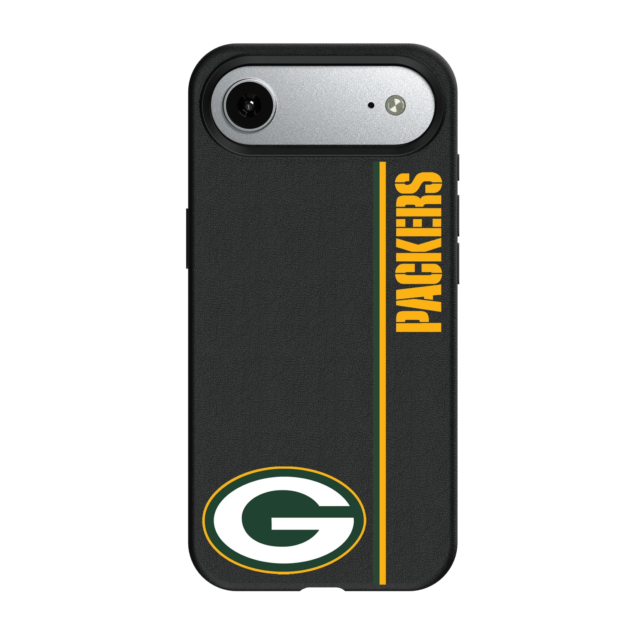 Green Bay Packers Sidebar MagSafe Compatible Phone Case for Apple iPhone 8
