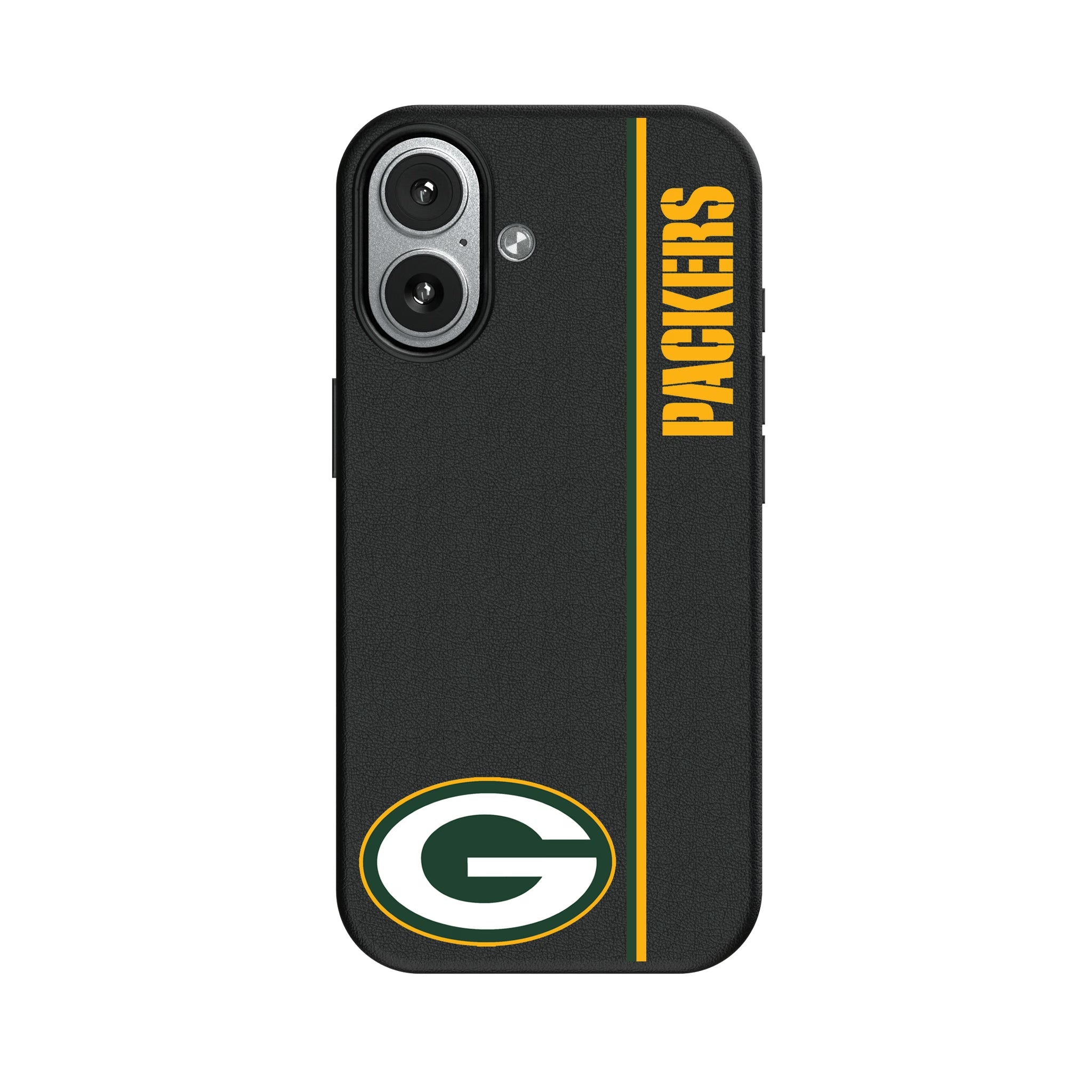 Green Bay Packers Sidebar MagSafe Compatible Phone Case for Apple iPhone 7