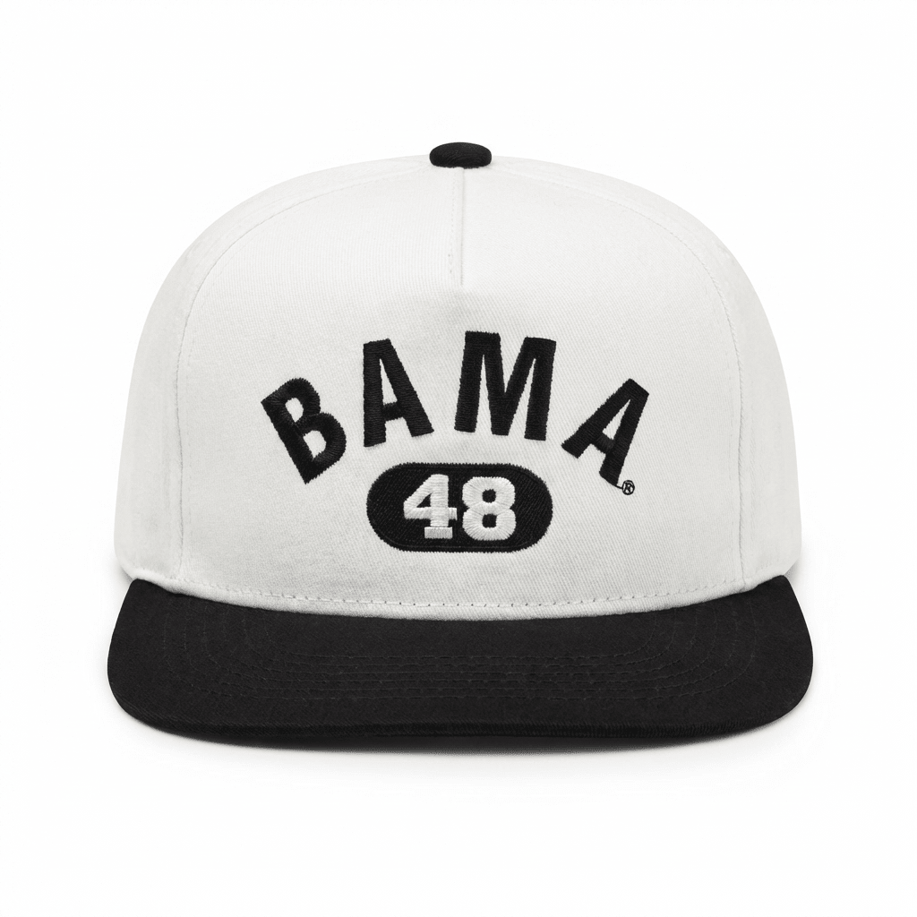 Gridiron Heritage Two Tone Limited Snapback Hat