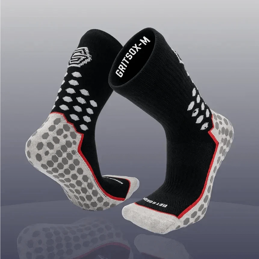 Gritsox Pro 3.0 Grip Socks 1