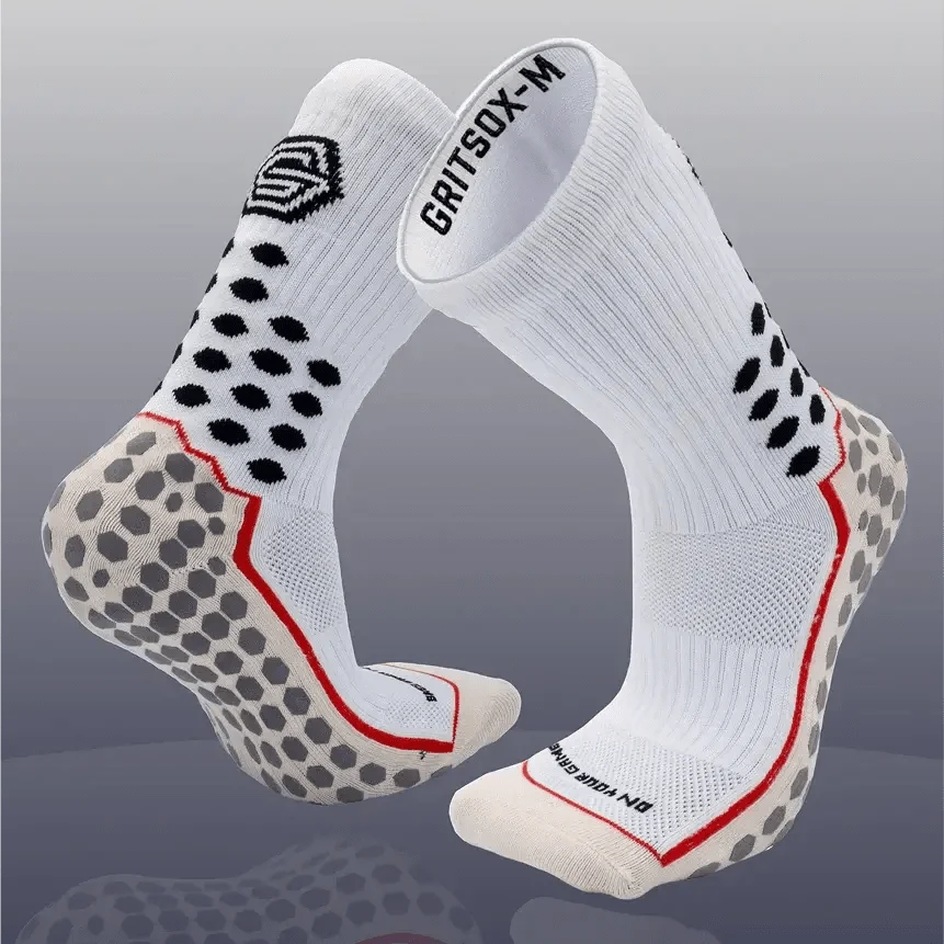 Gritsox Pro 3.0 Grip Socks 2