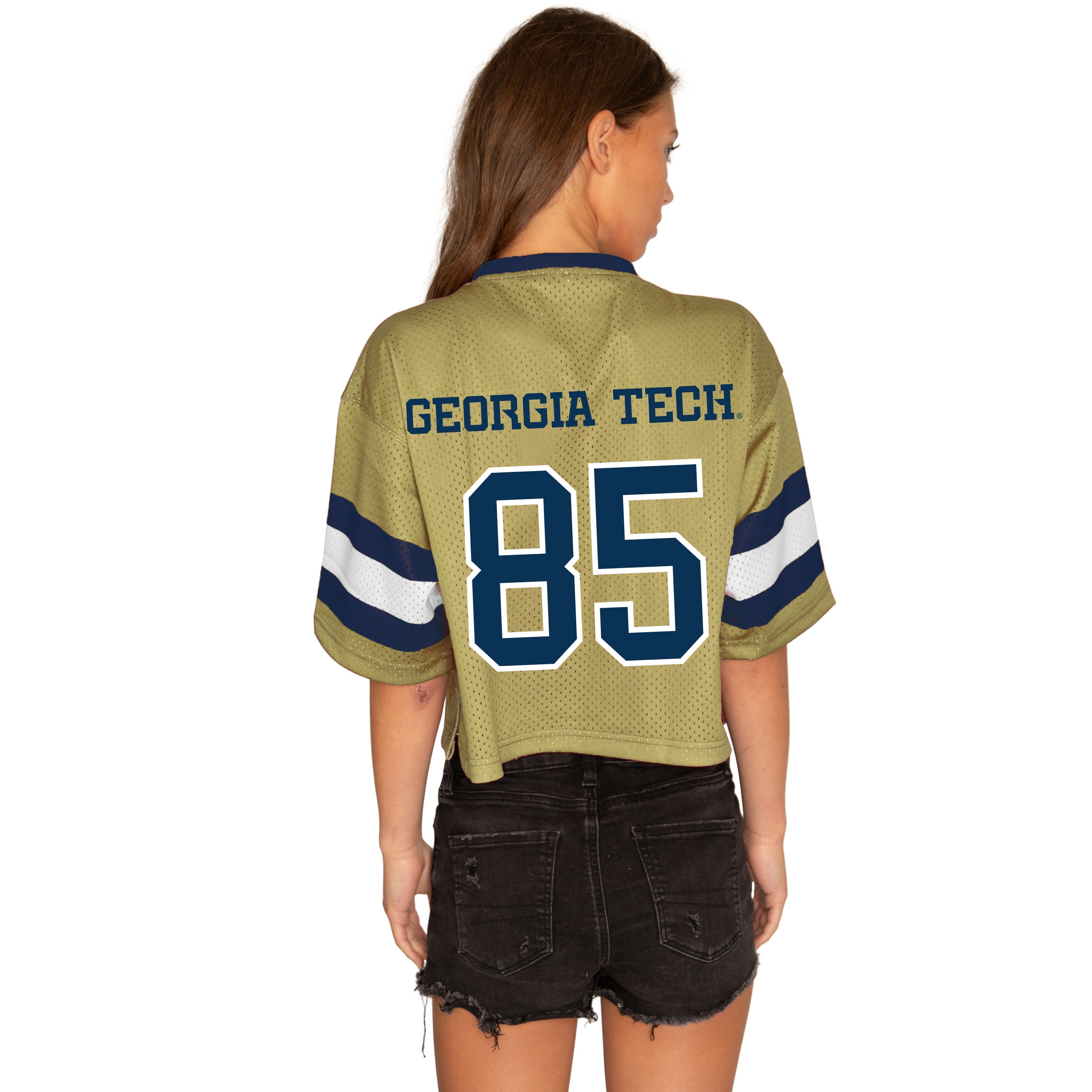 Georgia Tech Football Jersey | lojobands