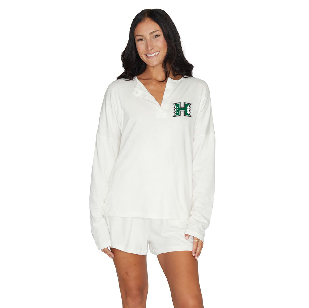 University of Hawaii Knit Set | lojobands