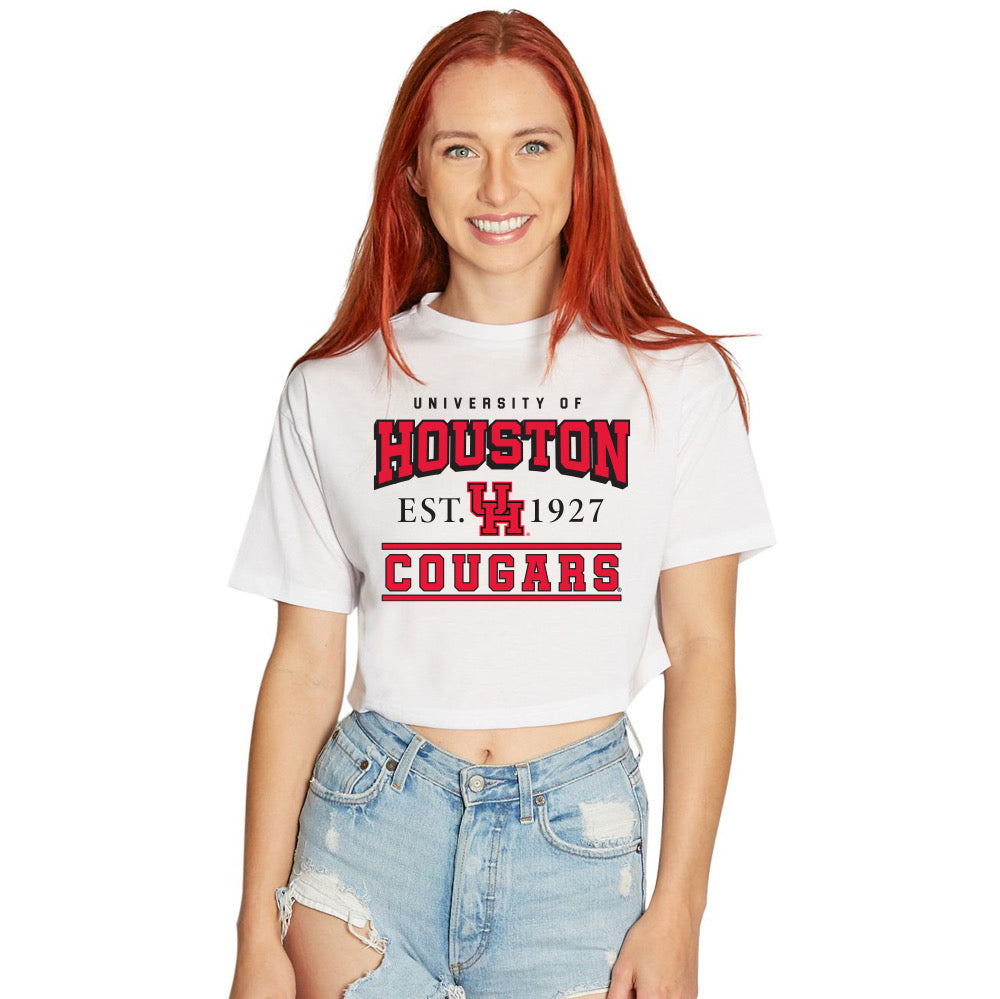 University of Houston Tee | lojobands