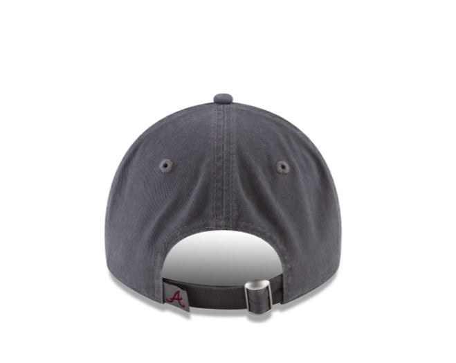 Atlanta Falcon - NFL 9Twenty Core Classic Gray Hat, New Era 3