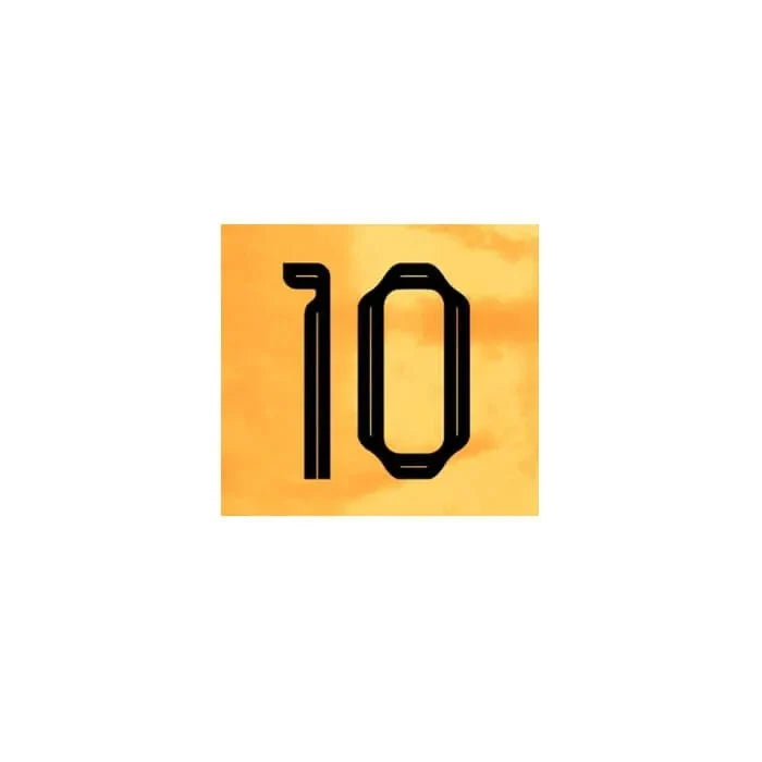 Netherlands 2022-23 Home Memphis #10 Jersey Name Set 2