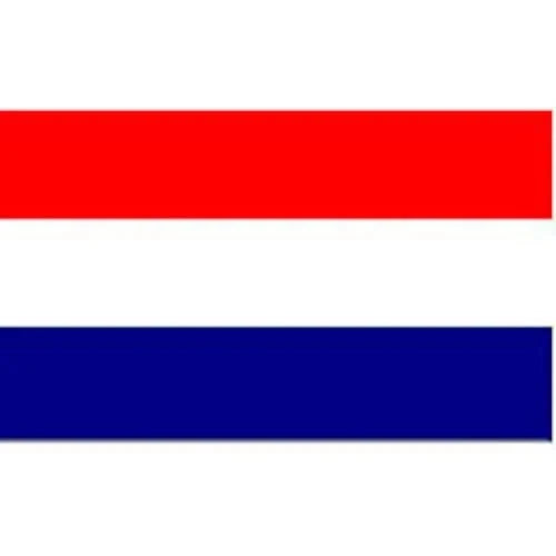 Netherlands 5x3 Flag 1