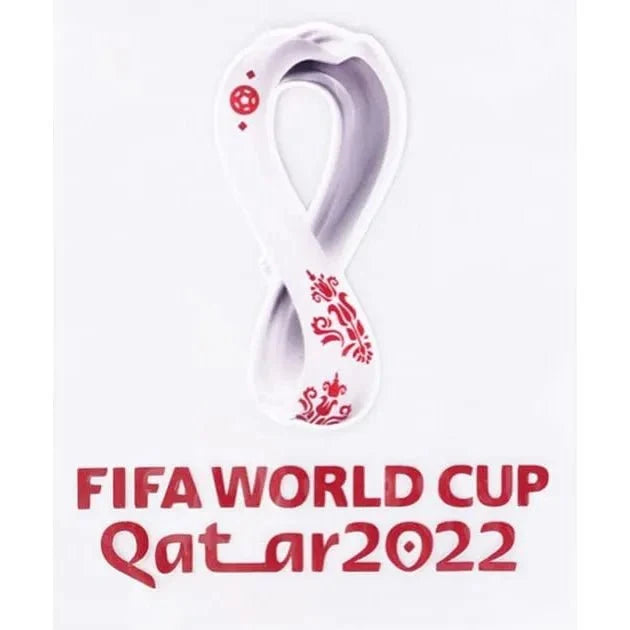 Honav FIFA World Cup 2022 Logo Car Decal 2