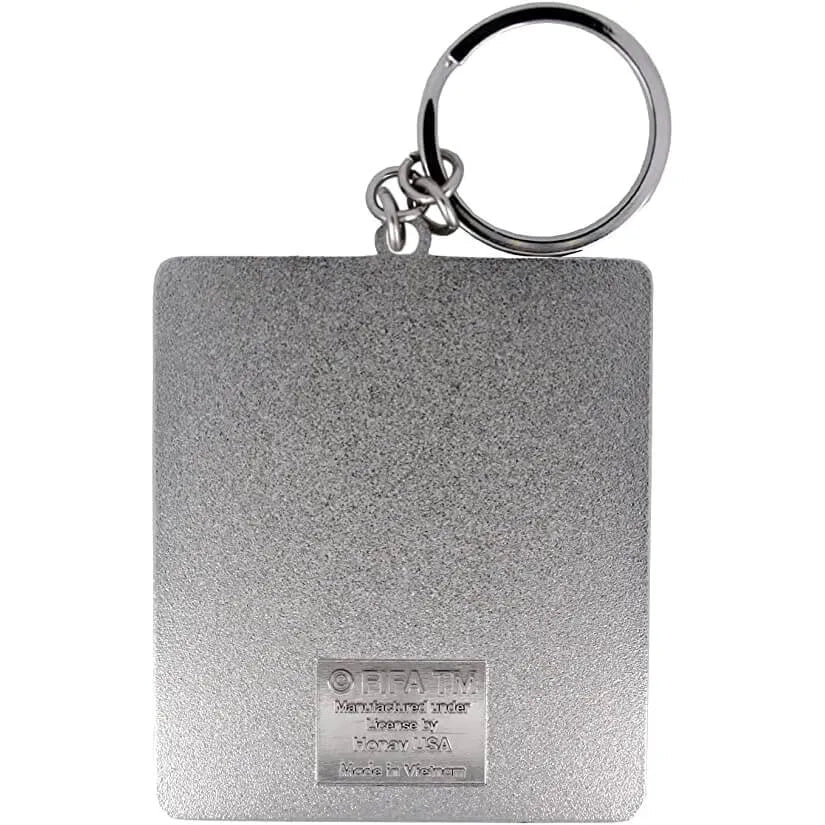Honav QATAR FIFA World Cup 2022 Keychain on Backer Card 2