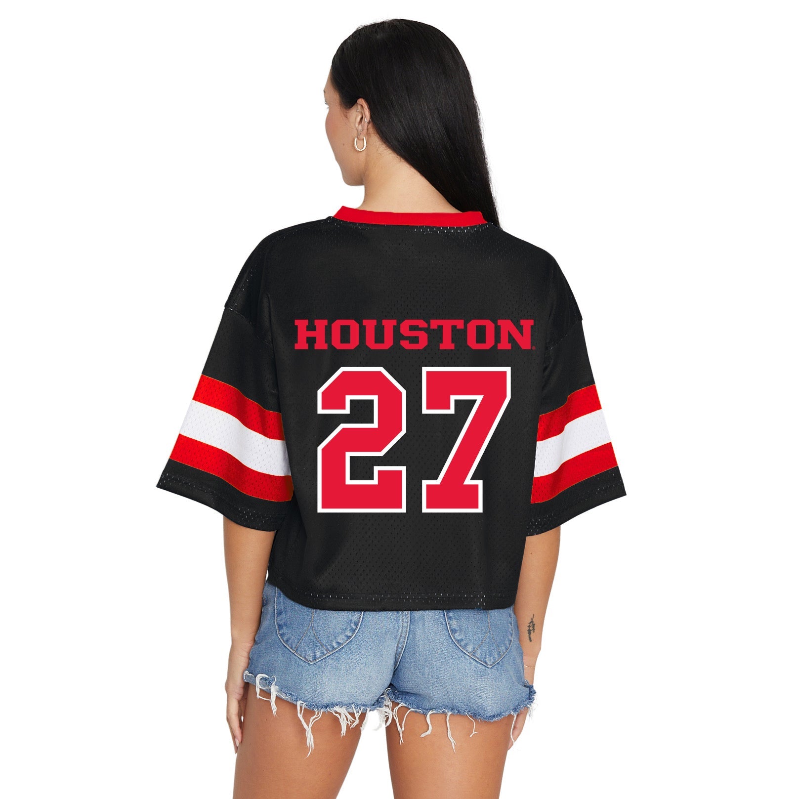 University of Houston Football Jersey | lojobands