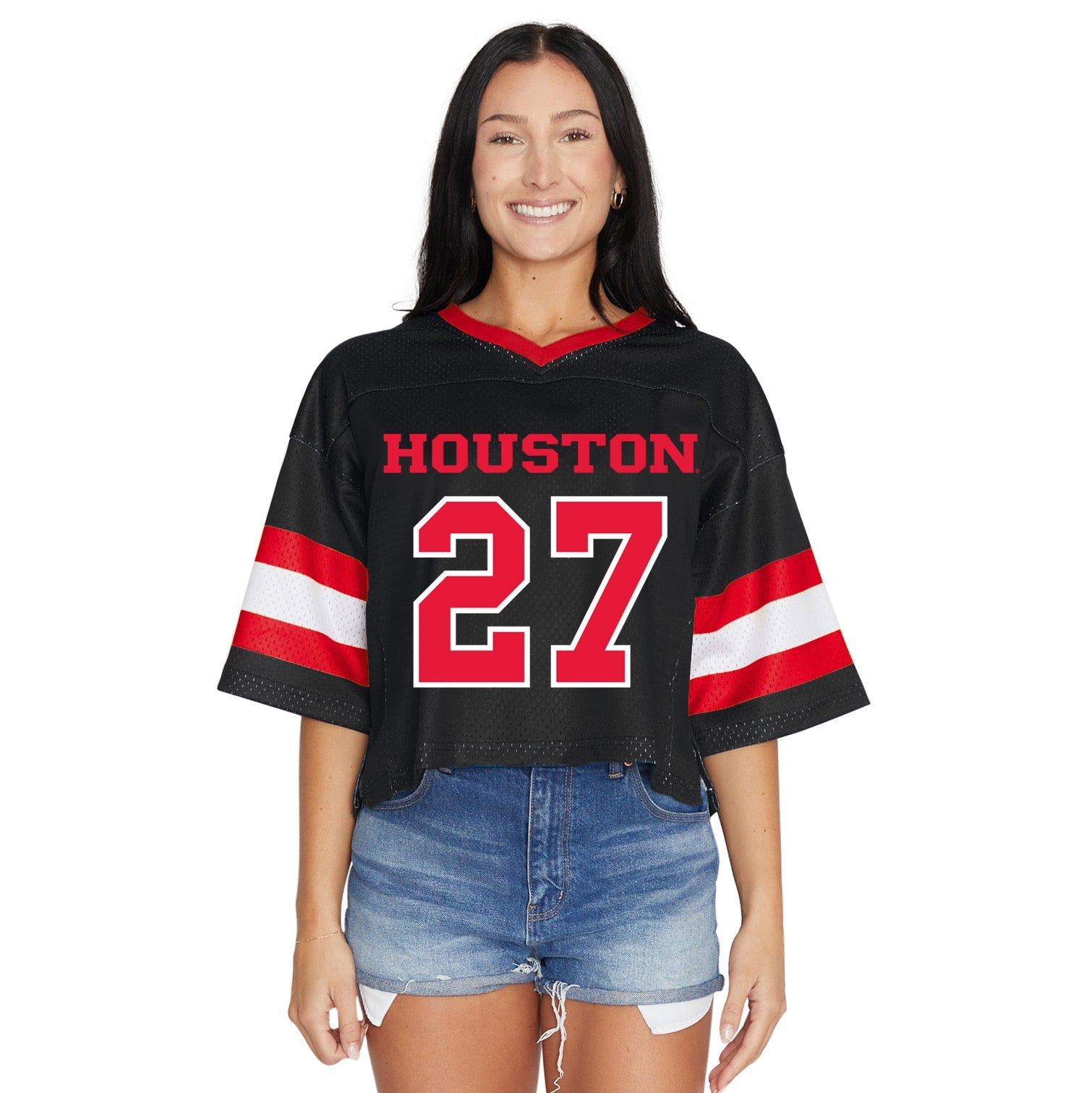 University of Houston Football Jersey | lojobands