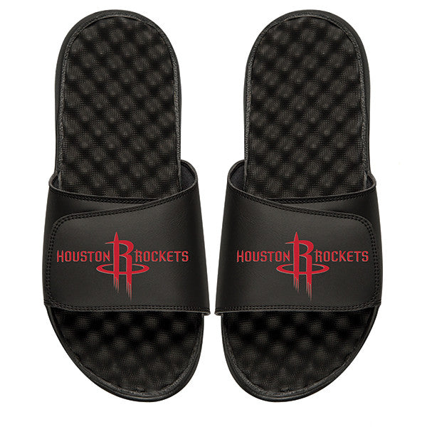Houston Rockets Primary Personalized Slides 1