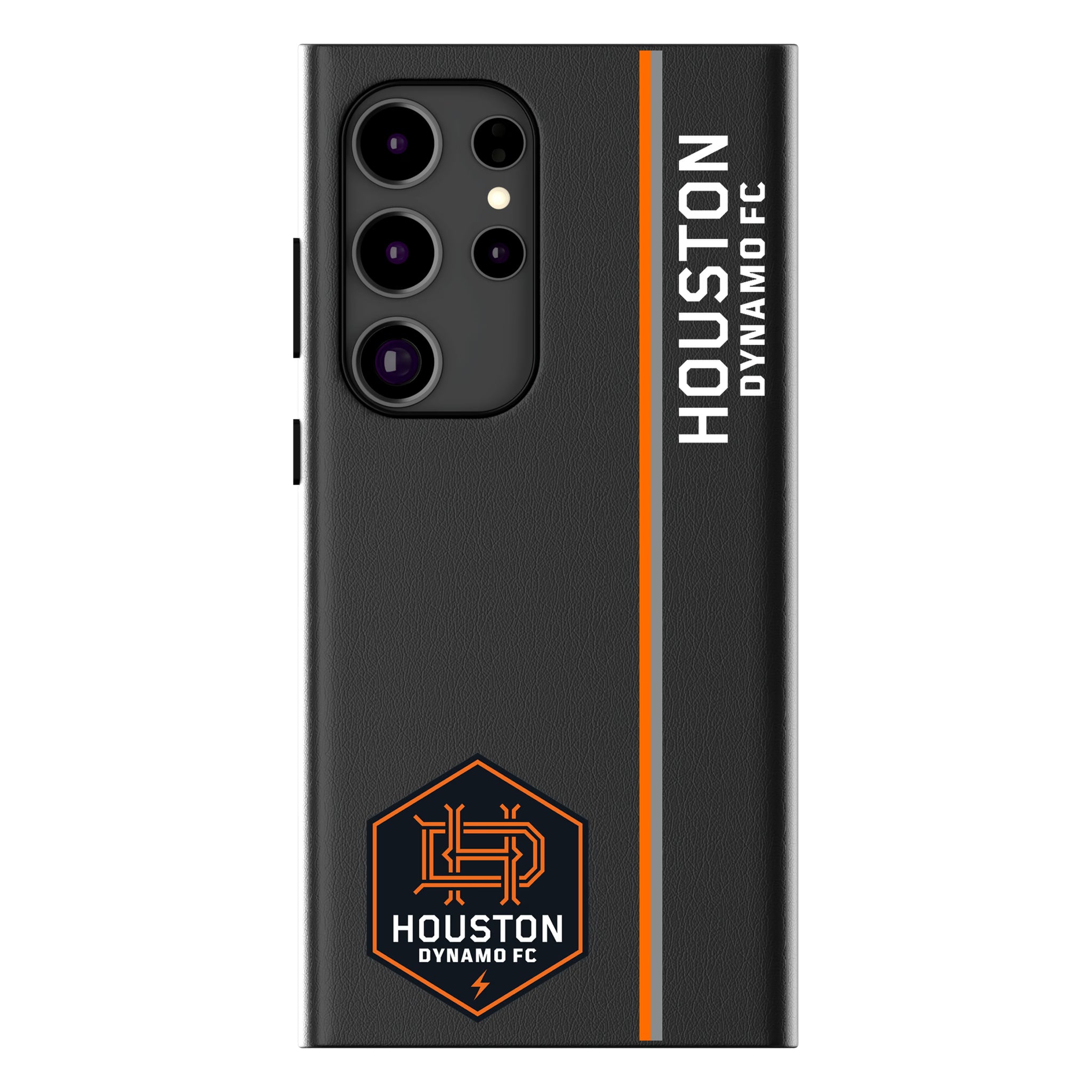 Houston Dynamo Sidebar MagSafe Compatible Phone Case for Samsung Galaxy 10