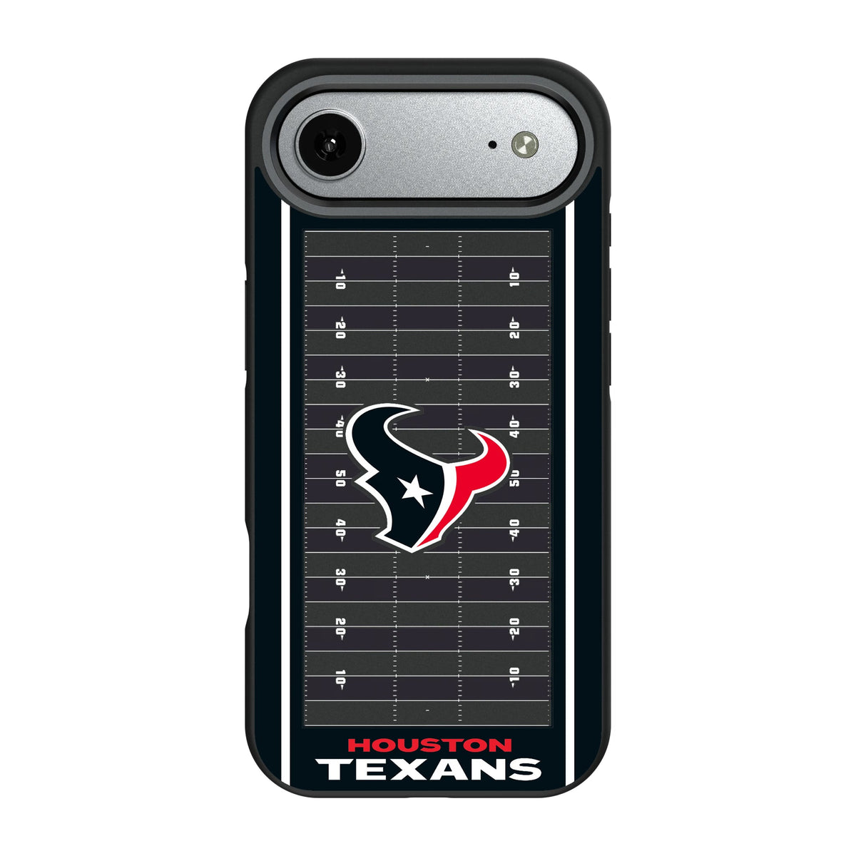 Houston Texans Field Bump Phone Case 9