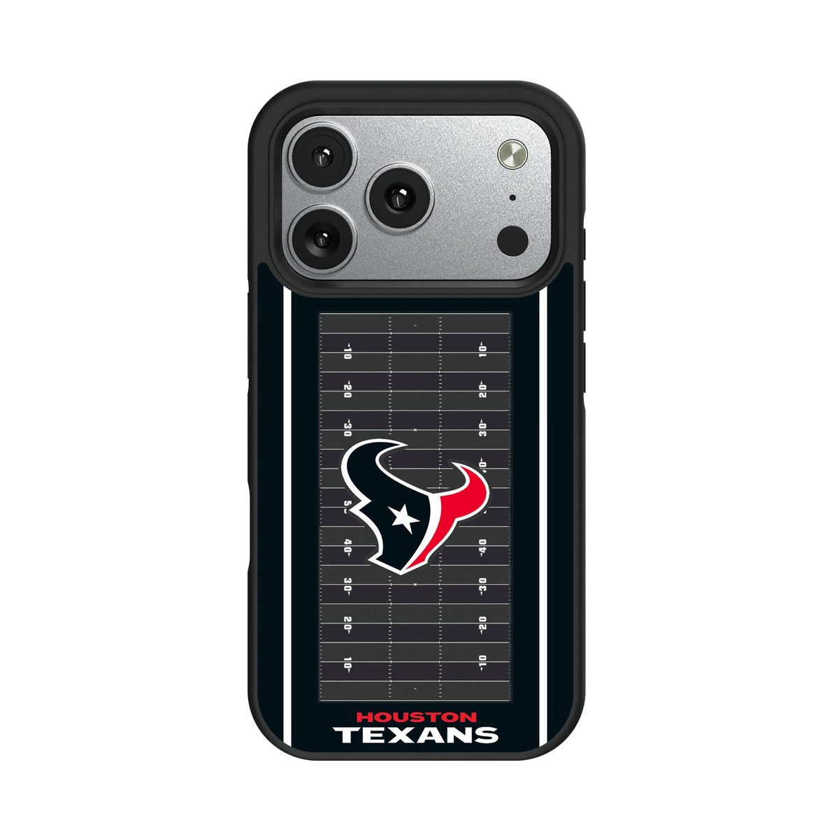 Houston Texans Field Bump Phone Case 10