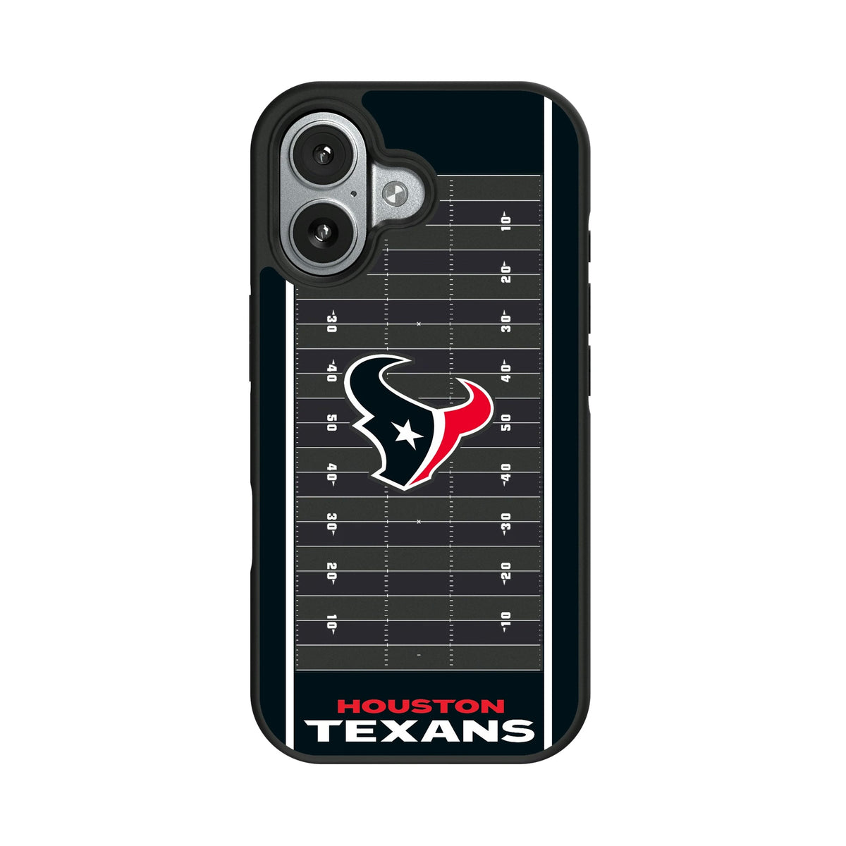 Houston Texans Field Bump Phone Case 8