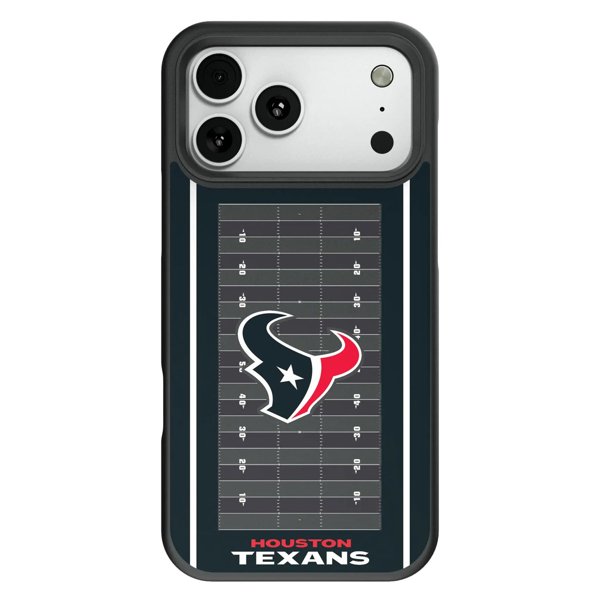 Houston Texans Field Bump Phone Case 11