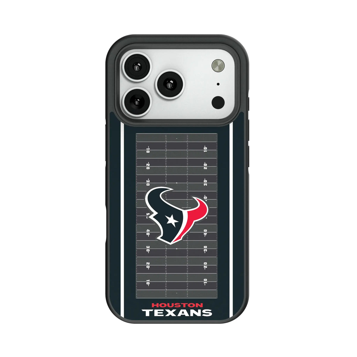 Houston Texans Field Bump Phone Case 12