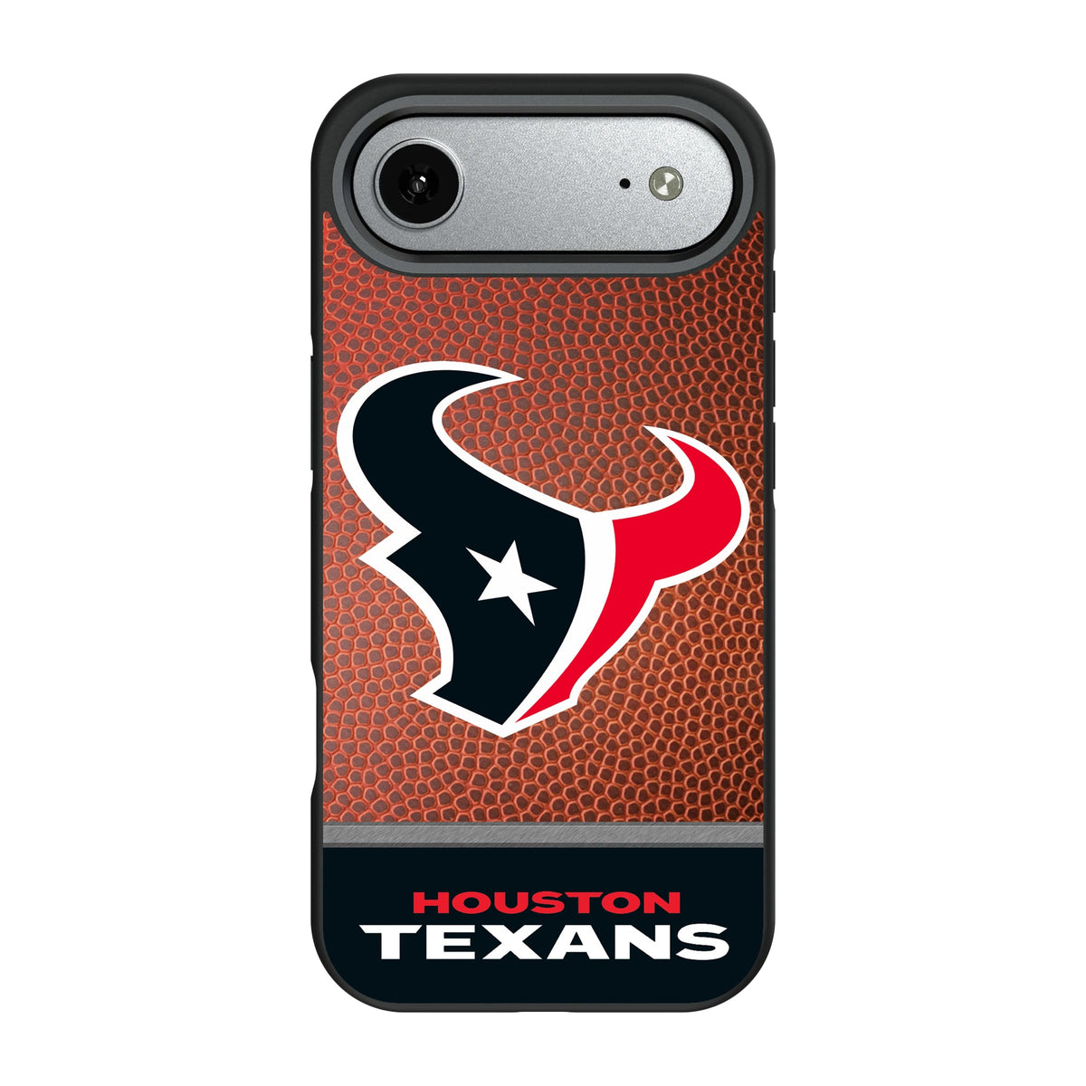 Houston Texans Football Wordmark Bump Phone Case 9