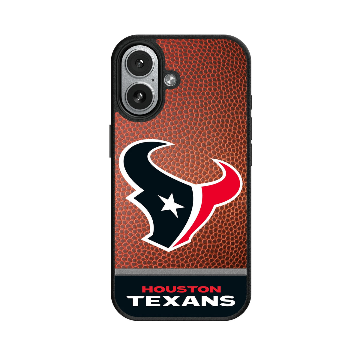 Houston Texans Football Wordmark MagSafe Compatible Phone Case for Apple iPhone 7