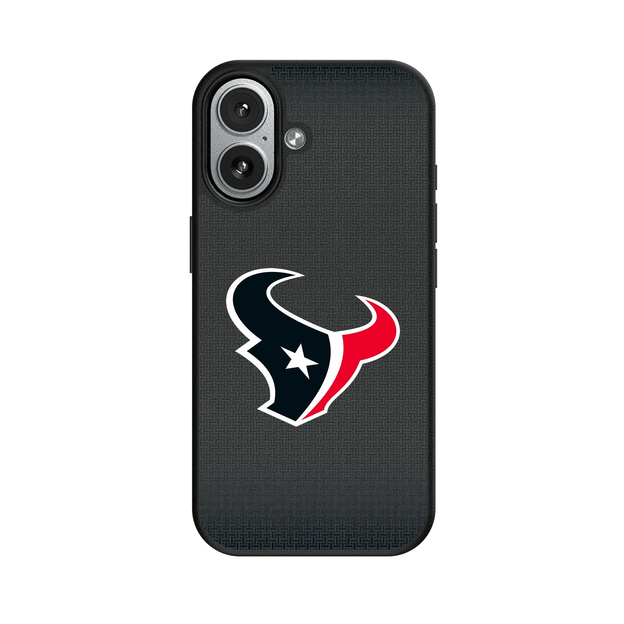 Houston Texans Linen MagSafe Compatible Phone Case for Apple iPhone 7