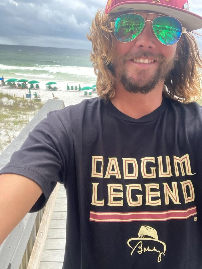 Bobby Bowden: Dadgum Legend 7