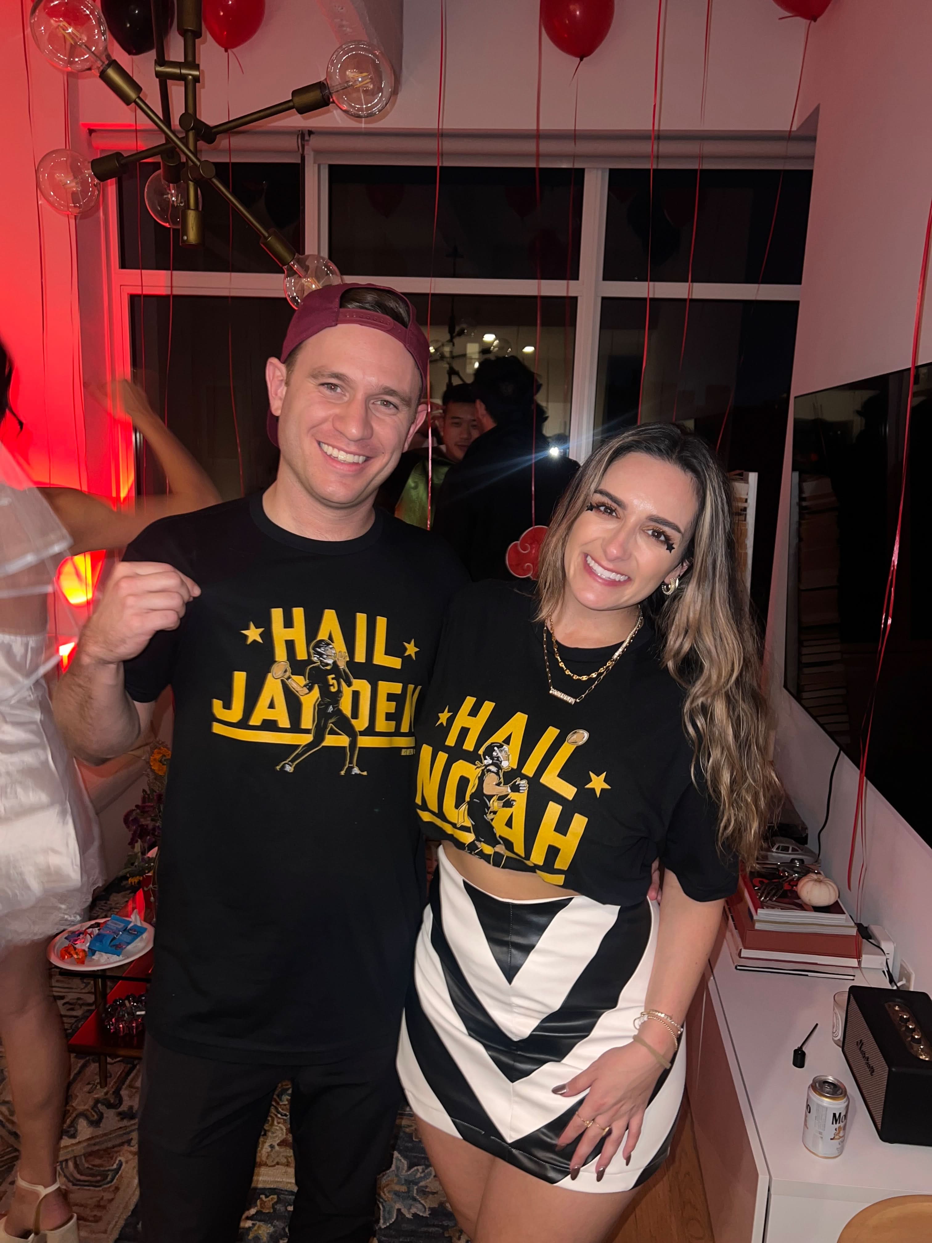 Noah Brown: Hail Noah 4