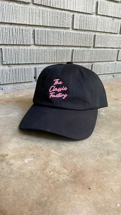 No Dunks: The Classic Factory Sign Hat 3