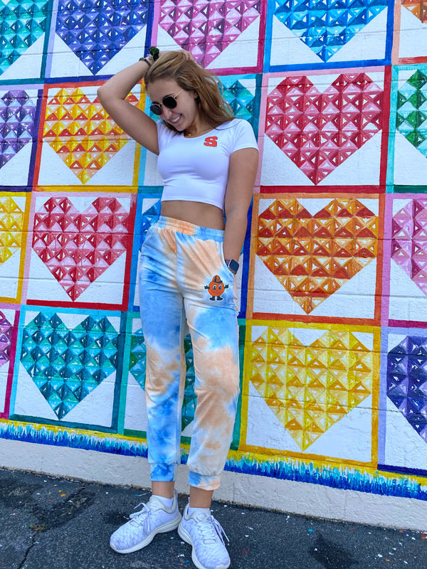 Syracuse Babydoll Tee | lojobands 4