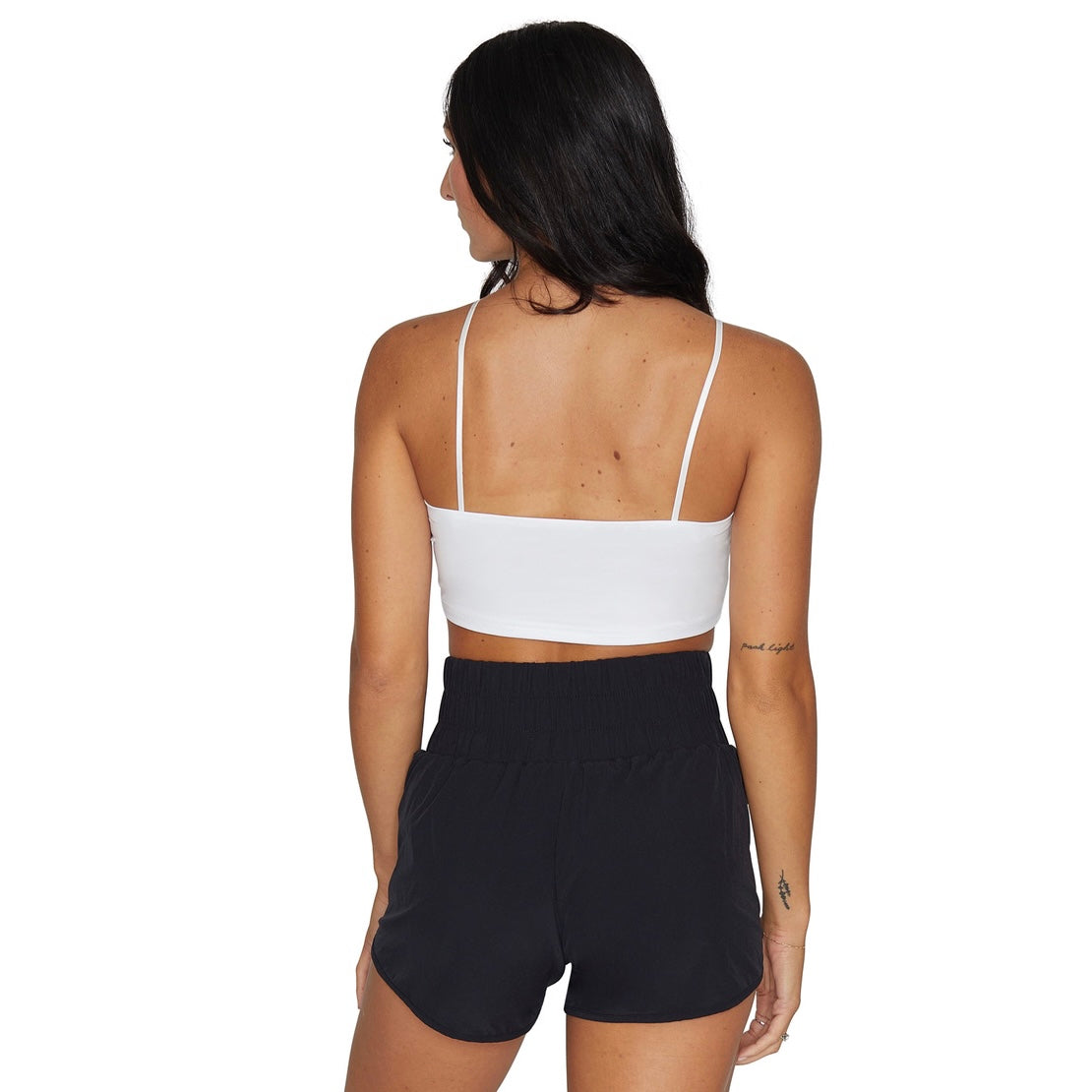 University of Central Florida Knights Spaghetti Strap Tank Top | lojobands 13