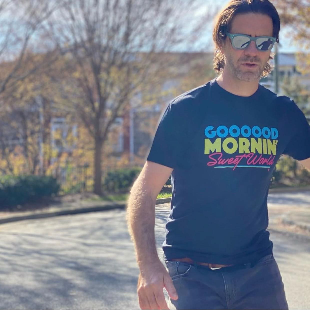 Good Mornin' Sweet World 7