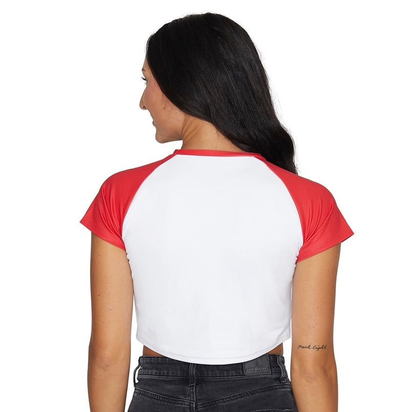 Ohio State OSU Buckeyes Team Tee 3
